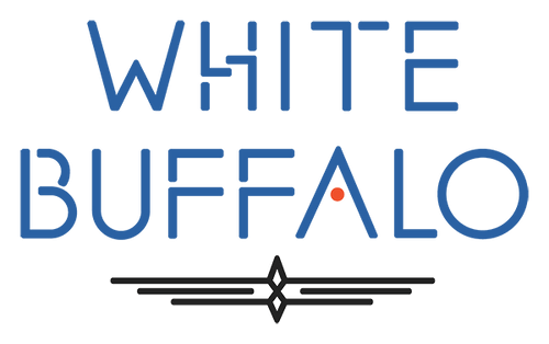 White Buffalo Spirit