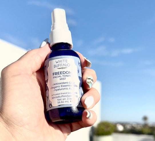 CBD Skincare Can Regulate Your Skin