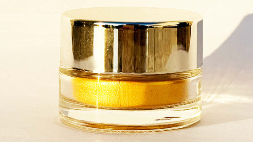 Shimmer Now Available in 4 Dazzling Shades