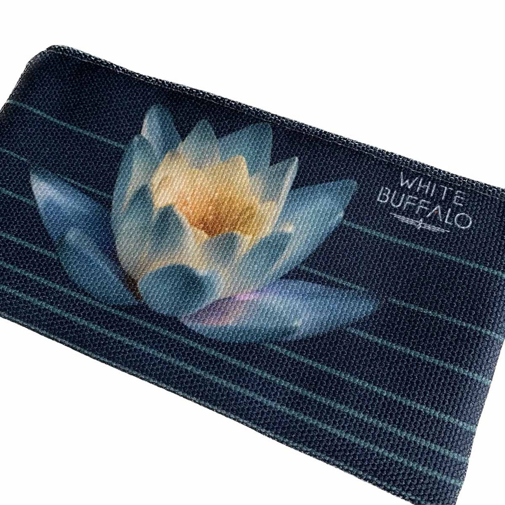 Lotus Pouch 1